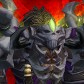 Character Avatar